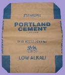 Paper Cement bag