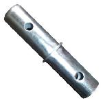 Coupling Pin with 1 8inch Collar