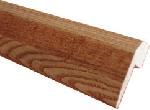 Wood Flooring Endcap
